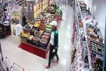 В Арзамасе органами дознания завершено расследование о серии краж из супермаркетов