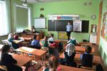 В Арзамасской православной гимназии состоялись мероприятия в рамках «Недели безопасности дорожного движения»