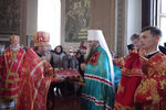 В Воскресенском кафедральном соборе Арзамаса отметили престольный праздник (фото)