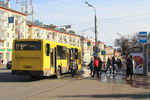 В Арзамасе при резком торможении автобуса травмировались две женщины