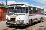 В Арзамасе пытаются продать легендарные автобусы «ЛиАЗ»