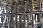 В Вознесенском храме села Степаново Арзамасского района начата реставрация интерьера