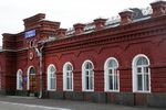 Компания «РЖД» завершила капитальный ремонт вокзала Арзамас-1