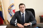 Губернатор Нижегородской области подвел итоги 2020 года (видео)