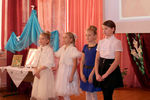 Состоялся VI конкурс-фестиваль воскресных школ «Мой ангел»