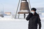 В Нижегородской области Росгвардия обеспечит безопасность граждан во время празднования Крещения Господня