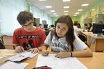 Студенты из Нижегородской области рассчитывают на зарплату в 25 тысяч рублей
