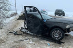 «Машина в угоне»: стали известны подробности смертельного ДТП с разорванной BMW в Арзамасском районе