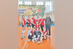 Волейболистки команды «Знамя» АО «АПЗ» вернулись с победой со 2 тура чемпионата Нижегородской области