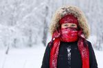 В период с 6 по 11 февраля 2021 года в Нижегородской области ожидается аномально-холодная погода