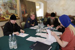 Состоялось совещание по передаче Высокогорского монастыря Нижегородской епархии