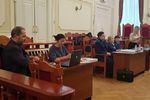 В нижегородской прокуратуре устроили конкурс «Лучший гособвинитель»