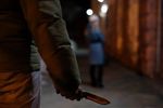 В Арзамасе по «горячим» следам задержан мужчина, подозреваемый в похищении малолетней девочки