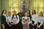 16 февраля социальный центр «Отрада и Утешение» благочиния города Арзамаса отметил Всемирный День православной молодёжи