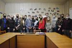Студенты Арзамасского политехнического института приняли участие в форсайт-сессии по социальному проектированию