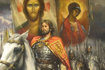 Конкурс детского изобразительного творчества «Александр Невский - воин, правитель, святой покровитель земли Русской»