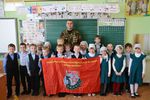 В Арзамасской православной гимназии состоялись мероприятия, приуроченные к Дню защитника Отечества