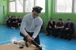 Об итогах школьного этапа областных соревнований «Нижегородская Зарница»