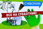 В Нижегородской области будет проведена экологическая акция «Большой Нижегородский Субботник»