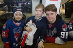 Хоккеисты нижегородского клуба «Торпедо» провели мастер-класс для юных спортсменов в Арзамасе (фото, видео)