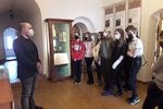 Экскурсии для школьников в Музей Русского патриаршества