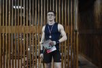 В Арзамасе прошли соревнования по стритлифтингу (фото, видео)