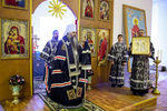 Митрополит Нижегородский и Арзамасский Георгий посетил Арзамас (фото)