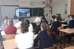 Арзамасские госавтоинспекторы и общественники проводят онлайн-уроки по ПДД со школьниками
