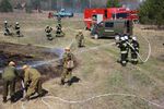 С 19 апреля на территории Нижегородской области вводится особый противопожарный режим