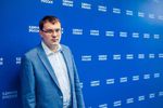 Александр Щелоков: «Важная тема в послании президента - повышение финансовой устойчивости регионов и муниципалитетов»