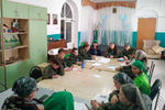 В Арзамасском районе прошел учебный семинар для устроителей учения «Горлица»