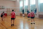 Первенство города Арзамаса по волейболу среди вузов