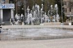 30 мая в Арзамасе запустили все городские фонтаны