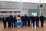 Арзамасские полицейские провели турнир, посвящённый памяти погибшего коллеги (фото)