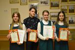 Учащиеся Арзамасской православной в числе победителей областного конкурса «МалоВАТТов»