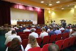 Глеб Никитин взял на контроль вопросы, озвученные в ходе конференции совета МСУ Нижегородской области