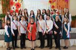 В Арзамасской православной гимназии состоялся праздник последнего звонка для учащихся 9-х и 11 классов