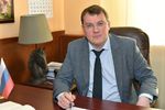 Поздравление мэра города Арзамаса Александра Щелокова с Днем России