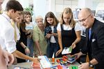 Книга нижегородских школьников будет храниться в главной детской библиотеке страны