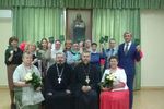 В Духовно-просветительском центре благочиния города Арзамаса состоялся очередной, 11 выпуск катехизаторских курсов