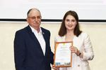 Молодые ученые АПИ НГТУ награждены дипломами Ассоциации ученых