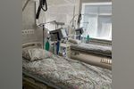 Инфекционный корпус центральной больницы Арзамаса открывается после ремонта (фото)