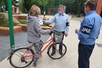Арзамасские полицейские и дружинники провели мероприятия по профилактике краж велосипедов