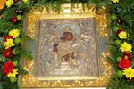 В Арзамасе начались торжества, посвященные дню особого почитания иконы Божией Матери «Достойно есть» (фото)