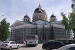 Глава Нижегородской митрополии провел совещание по вопросам реставрации арзамасских храмов