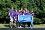 Представители студенческого профсоюза АПИ НГТУ приняли участие в конкурсе «Студенческий лидер»