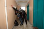 В Арзамасе полицейские задержали подозреваемого в краже из общежития