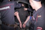 Арзамасец задержал «подвального» вора и передал его сотрудникам полиции