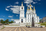 Православная ярмарка «Нижегородский край – земля Серафима Саровского» пройдет в городе Арзамасе с 15 по 19 июля
