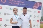 Уровень – мастерский: на Всероссийских соревнованиях нижегородцы завоевали 11 медалей